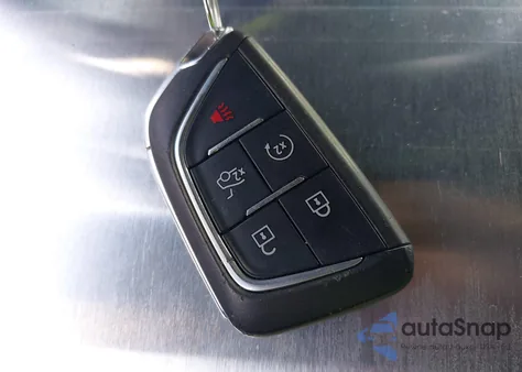 2023 Cadillac Ct4 Premium Luxury z USA, uszkodzony, nr VIN 1G6DF5RK6P0112719